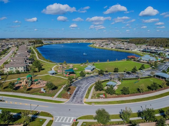 19161 LONG LAKE RANCH BOULEVARD, Lutz, FL 33558