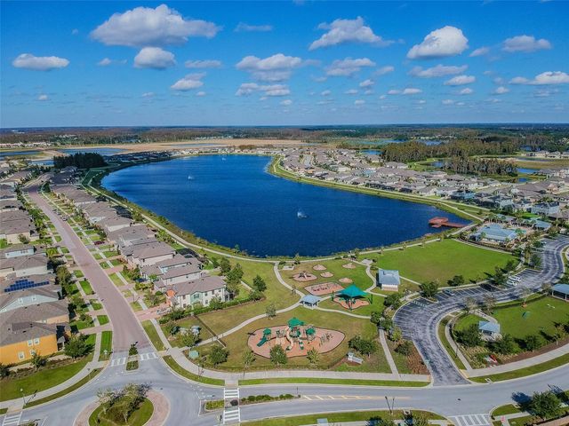 19161 LONG LAKE RANCH BOULEVARD, Lutz, FL 33558