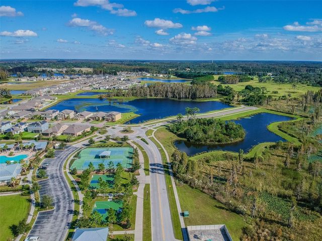 19161 LONG LAKE RANCH BOULEVARD, Lutz, FL 33558