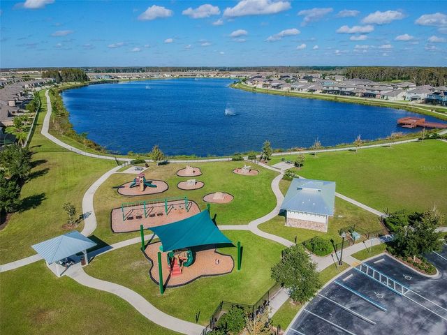 19161 LONG LAKE RANCH BOULEVARD, Lutz, FL 33558