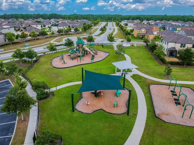 19161 LONG LAKE RANCH BOULEVARD, Lutz, FL 33558