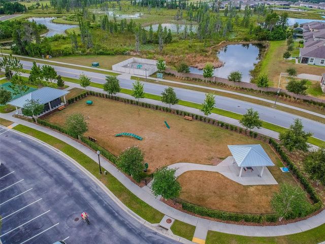 19161 LONG LAKE RANCH BOULEVARD, Lutz, FL 33558