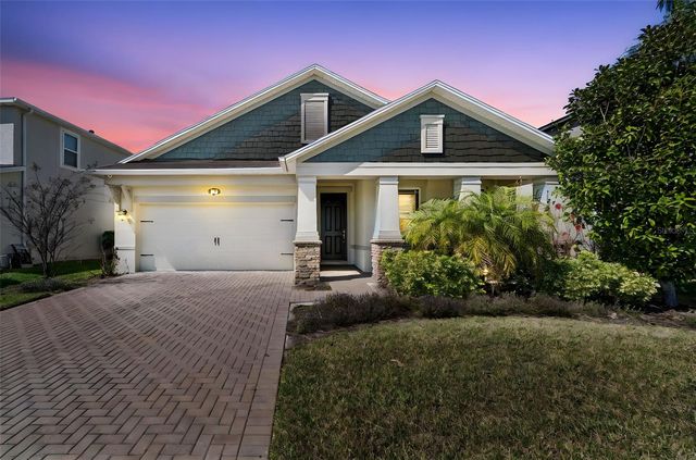 19161 LONG LAKE RANCH BOULEVARD, Lutz, FL 33558