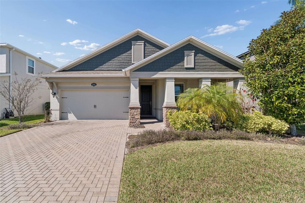 19161 LONG LAKE RANCH BOULEVARD, Lutz, FL 33558