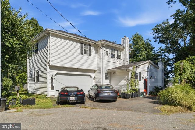 120 ISLAND VIEW DR, Annapolis, MD 21401