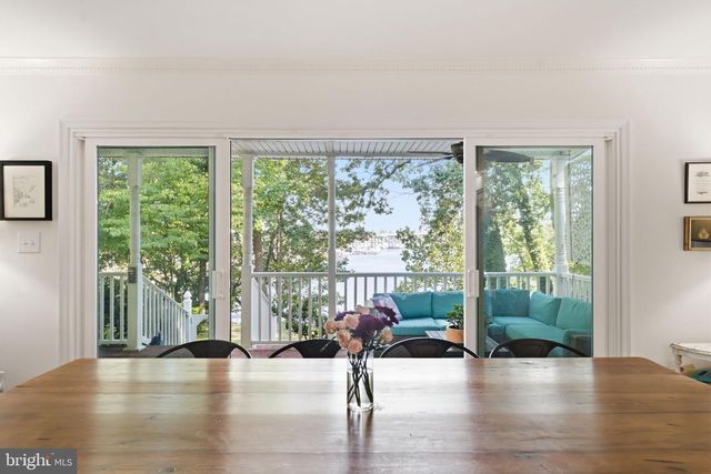 120 ISLAND VIEW DR, Annapolis, MD 21401