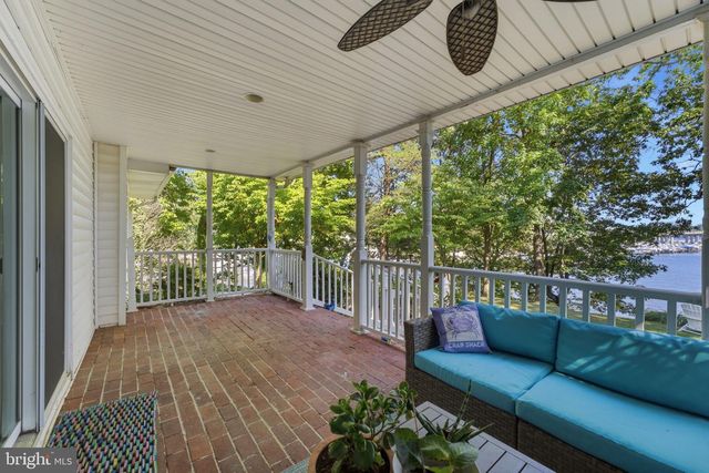 120 ISLAND VIEW DR, Annapolis, MD 21401