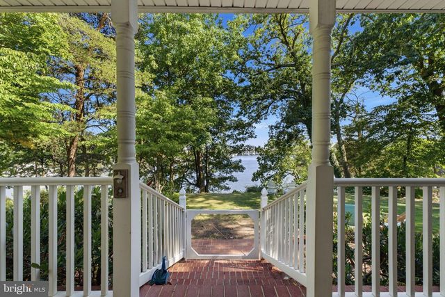 120 ISLAND VIEW DR, Annapolis, MD 21401