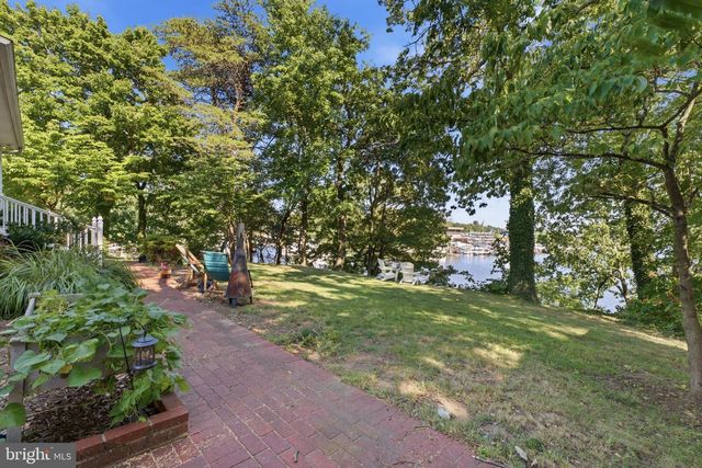120 ISLAND VIEW DR, Annapolis, MD 21401
