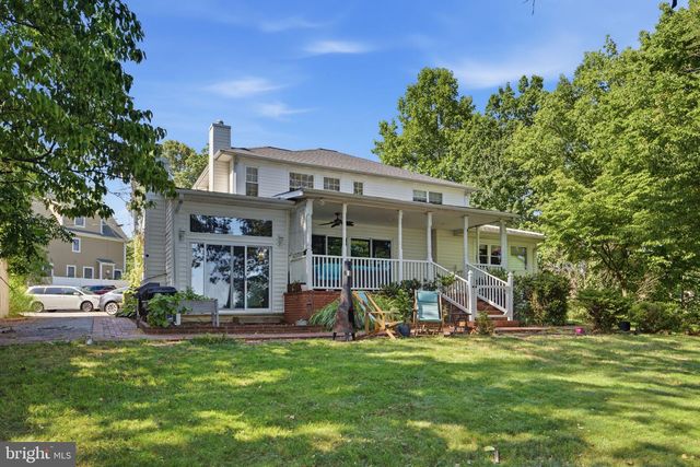 120 ISLAND VIEW DR, Annapolis, MD 21401