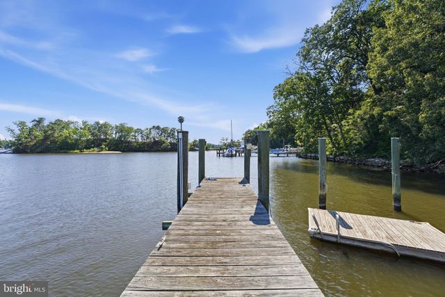 120 ISLAND VIEW DR, Annapolis, MD 21401