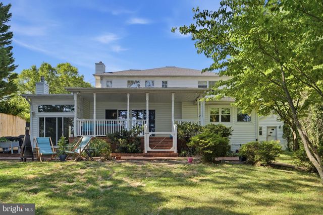 120 ISLAND VIEW DR, Annapolis, MD 21401