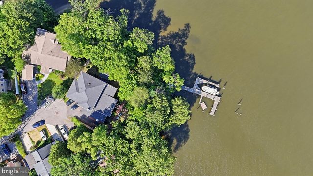 120 ISLAND VIEW DR, Annapolis, MD 21401