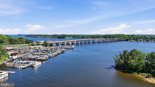 120 ISLAND VIEW DR, Annapolis, MD 21401