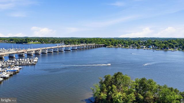 120 ISLAND VIEW DR, Annapolis, MD 21401