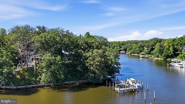 120 ISLAND VIEW DR, Annapolis, MD 21401