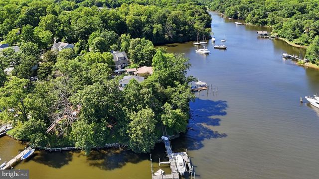 120 ISLAND VIEW DR, Annapolis, MD 21401