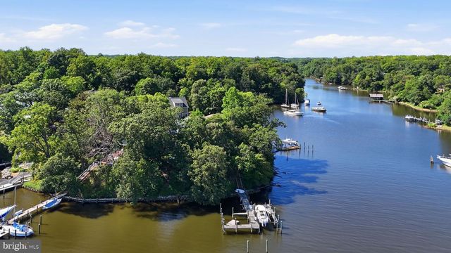 120 ISLAND VIEW DR, Annapolis, MD 21401