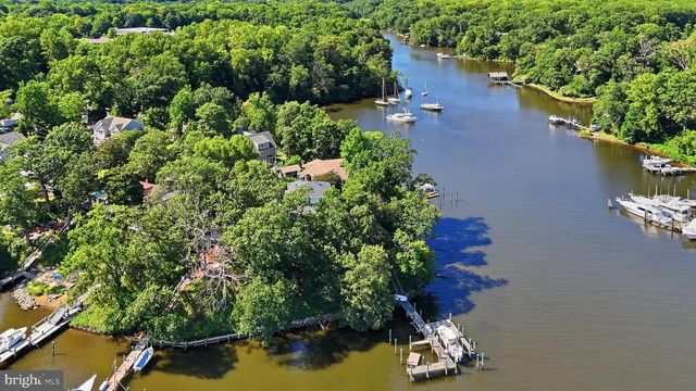 120 ISLAND VIEW DR, Annapolis, MD 21401