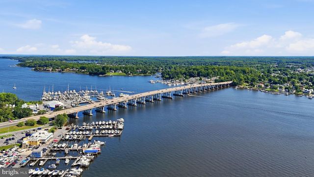 120 ISLAND VIEW DR, Annapolis, MD 21401