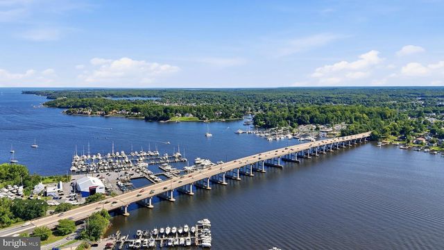 120 ISLAND VIEW DR, Annapolis, MD 21401