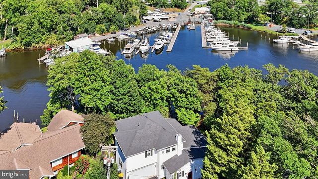 120 ISLAND VIEW DR, Annapolis, MD 21401