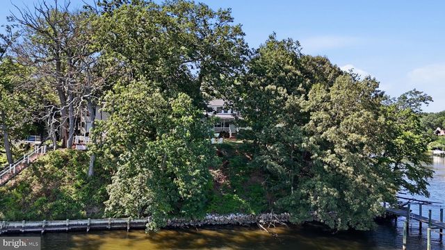 120 ISLAND VIEW DR, Annapolis, MD 21401
