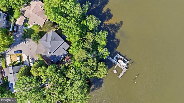 120 ISLAND VIEW DR, Annapolis, MD 21401