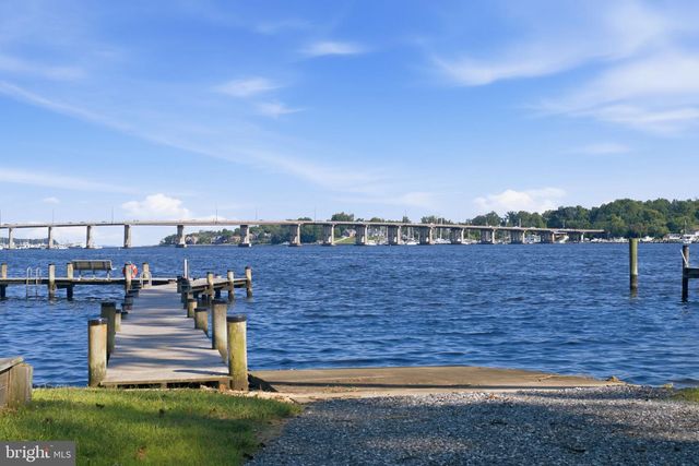 120 ISLAND VIEW DR, Annapolis, MD 21401