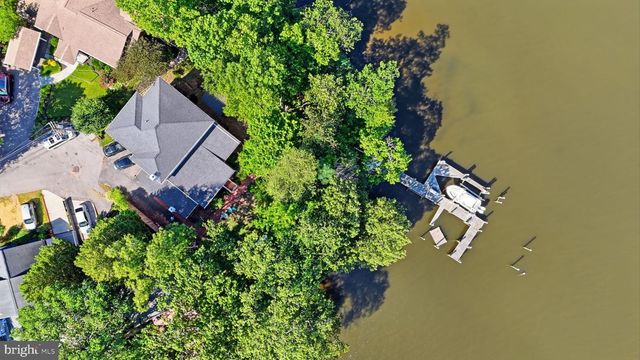 120 ISLAND VIEW DR, Annapolis, MD 21401