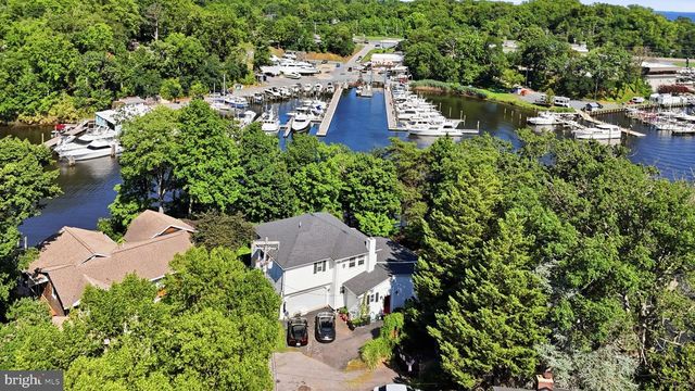 120 ISLAND VIEW DR, Annapolis, MD 21401