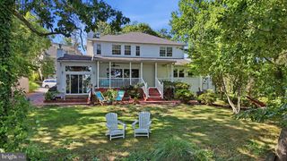 120 ISLAND VIEW DR, Annapolis, MD 21401