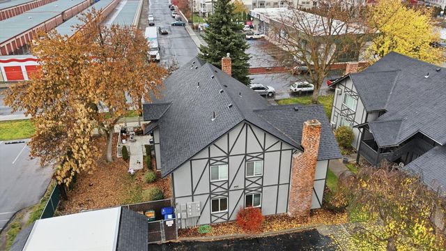 102 E Weile Ave, Spokane, WA 99208