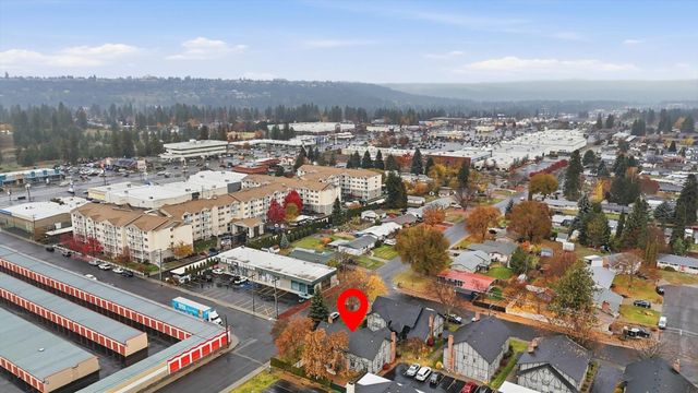 102 E Weile Ave, Spokane, WA 99208