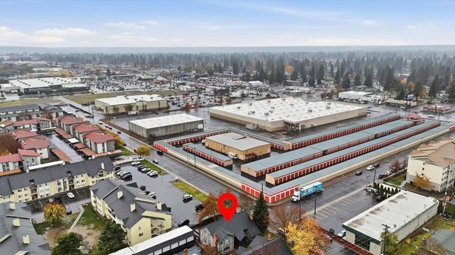 102 E Weile Ave, Spokane, WA 99208