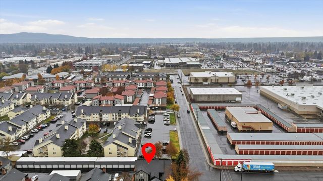 102 E Weile Ave, Spokane, WA 99208