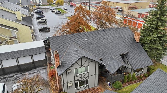 102 E Weile Ave, Spokane, WA 99208