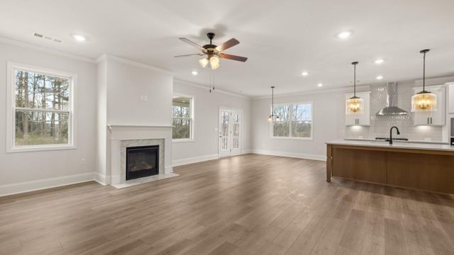 5185 Thalley Creek Drive, Cumming, GA 30028
