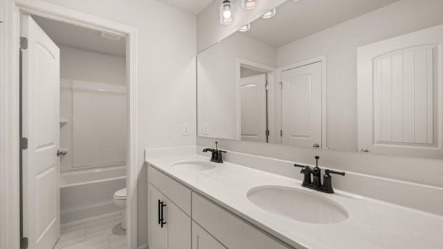 5185 Thalley Creek Drive, Cumming, GA 30028