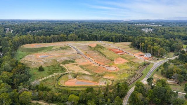 5185 Thalley Creek Drive, Cumming, GA 30028