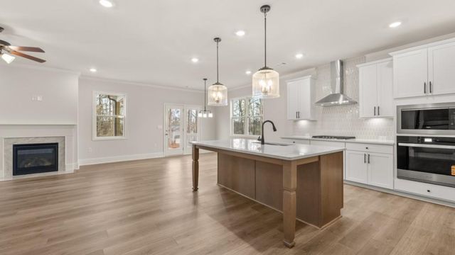 5185 Thalley Creek Drive, Cumming, GA 30028