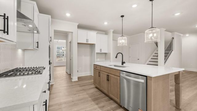 5185 Thalley Creek Drive, Cumming, GA 30028