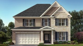 5185 Thalley Creek Drive, Cumming, GA 30028