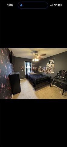 115 Greatwood Drive, White, GA 30184