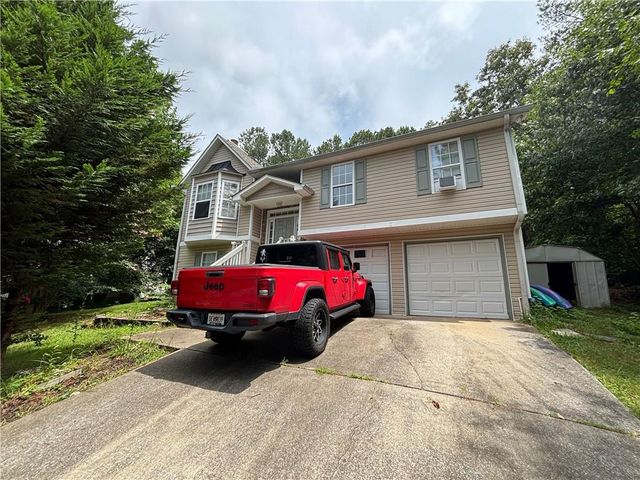 115 Greatwood Drive, White, GA 30184
