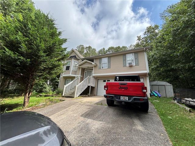 115 Greatwood Drive, White, GA 30184