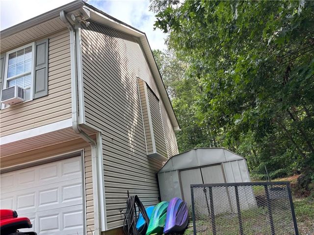 115 Greatwood Drive, White, GA 30184