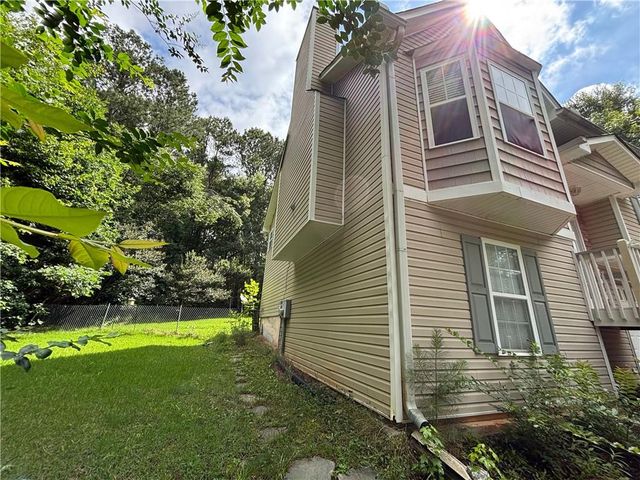 115 Greatwood Drive, White, GA 30184