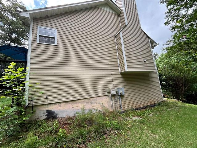 115 Greatwood Drive, White, GA 30184