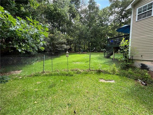 115 Greatwood Drive, White, GA 30184